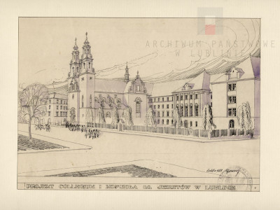 Collegium Bobolanum