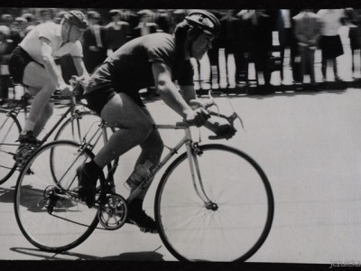Prawie jak Tour de Pologne…