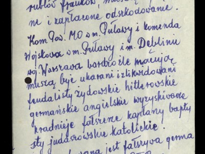Kradzież stulecia, cz. 1
