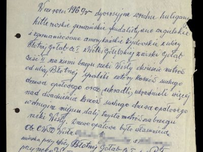 Kradzież stulecia, cz. 2. Jak rozwiązać kryzys mieszkaniowy.