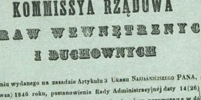 Ojczyzna polszczyzna: Darmochy