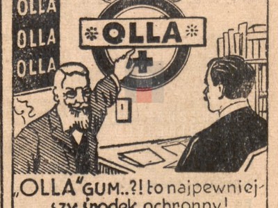 Zapraszamy na reklamy IV