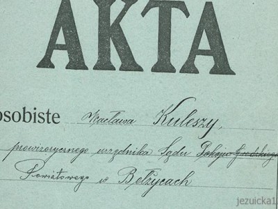 Jestem szalony… czyli o sztuce pisania C.V. raz jeszcze