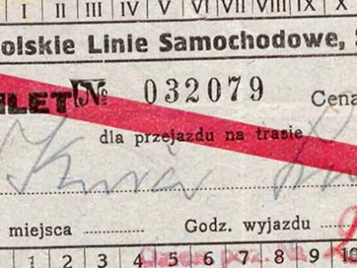 Bilecik, poproszę!