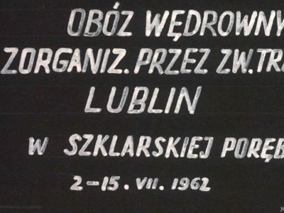 A wieczorem jak zwykle TV