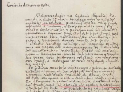 Recepta na pijaństwo