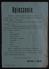 22/0, Akta miasta Lublina 1918-1939,  sygn. 2568