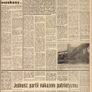 Trybuna Ludu, 14 grudnia 1981