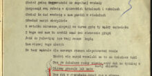 Ostra kampania wyborcza