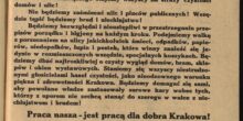 Czy Kraków jest już czysty?