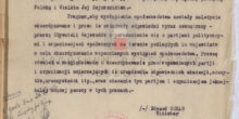 Należycie skoordynowana spontaniczność