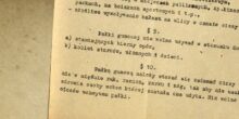 Pałka – pół wieku za pasem… z okładem!