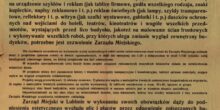 Szyldzikowym koszmarkom mówimy nie