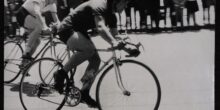 Prawie jak Tour de Pologne…