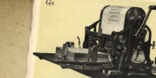 Gestetner czyli skaner 0.1