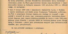 Wójt, który igrał z ogniem