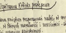 Współczesna Kobieta Postępowa