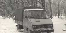 Lublin zasypany śniegiem!