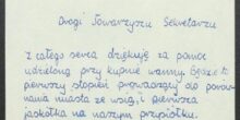 Jaskółka biała wanna