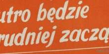 Tu (nie) zaszła zmiana