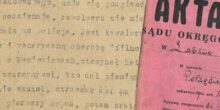 O panu Porządnym, lecz niezbyt praworządnym
