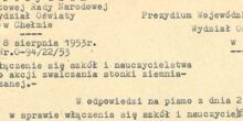 Ach ta dzisiejsza młodzież…