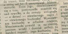 Bonnie i Clyde po polsku