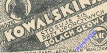 Zapraszamy na reklamy II