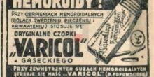 Zapraszamy na reklamy III