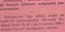 Szanujmy swoje jaja!