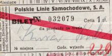 Bilecik, poproszę!