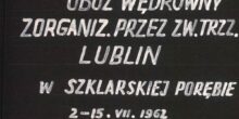 A wieczorem jak zwykle TV