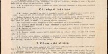 Czystość w mieście