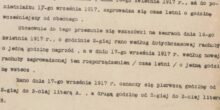 Ekwilibrystyka ze wskazówką zegara