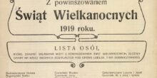 Nie samymi życzeniami…