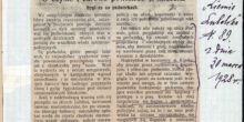 O czyste i zdrowe powietrze
