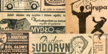 Zapraszamy na reklamy V