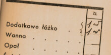 Pamiętasz, było lato…