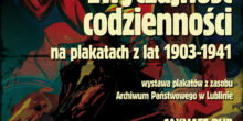 Niezwykła zwyczajność codzienności