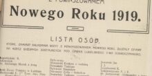 Nie samymi życzeniami… II