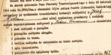 Sołeckie regalia