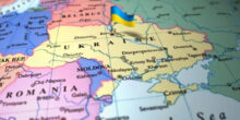 Ukraina się broni!