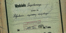 Porządek musi być II