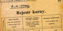 Owies zbeszczeszczony