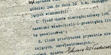 Historia z pieprzykiem