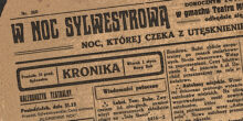 Noc, której czeka z utęsknieniem cały Lublin