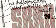 Jak radiofonizował się kraj